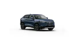 Honda HR-V, hübriid b+e, automaat, esivedu