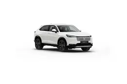 Honda HR-V, hübriid b+e, automaat, esivedu