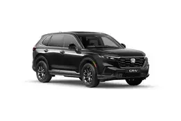 Honda CR-V, гибрид б+э, автомат, передний привод