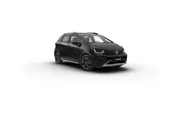 Honda Jazz, hübriid b+e, automaat, esivedu