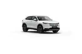 Honda HR-V, hybrid p+e, automatic, front-wheel drive