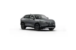 Honda HR-V, hübriid b+e, automaat, esivedu