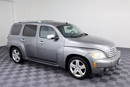 Chevrolet HHR, 2006, 2.4, 128 kW, petrol, automatic, front-wheel drive