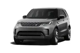 Land Rover Discovery, 2025, 3.0, 183 kW, hybrid d+e, automatic, four-wheel drive