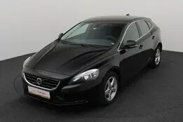 Volvo V40, 2015, 2.0, 88 kW, diesel, manual, front-wheel drive