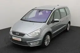 Ford Galaxy, 2013, 1.6, 118 kW, petrol, manual, front-wheel drive