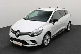 Renault Clio, 2018, 1.5, 66 kW, diisel, manuaal, esivedu