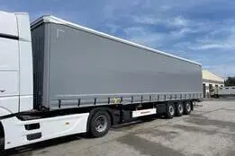 Kässbohrer MAXIMA XS + XL + ADR