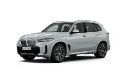 BMW X5, бензин, автомат