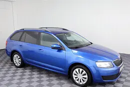 Škoda Octavia, 2013, 2.0, 110 kW, diisel, manuaal, nelikvedu