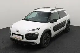 Citroën C4 Cactus, 2016, 1.6, 73 kW, diesel, manual, front-wheel drive