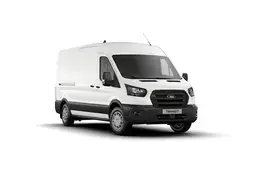 Ford Transit, 2.0, 121 kW, diesel, manual, four-wheel drive