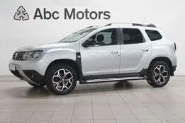 Dacia Duster, 2021, 1.0, 74 kW, petrol, manual, front-wheel drive