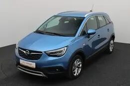 Opel Crossland X, 2020, 1.5, 88 kW, дизель, автомат, передний привод