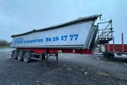 Schmitz Cargobull Gotha, 2016
