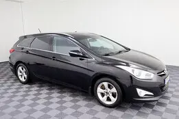 Hyundai i40, 2011, 2.0, 130 kW, bensiin, automaat, esivedu