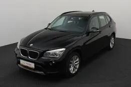 BMW X1, 2013, 2.0, 135 kW, petrol, manual, rear-wheel drive