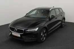 Volvo V60 Cross Country, 2019, 2.0, 140 kW, diesel, automatic, four-wheel drive