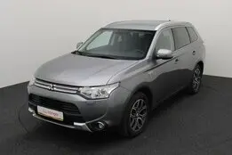 Mitsubishi Outlander, 2015, 2.0, 89 kW, pistikhübriid b+e, automaat, nelikvedu