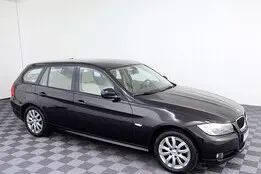 BMW 318, 2010, 2.0, 105 kW, diesel, manual, rear-wheel drive