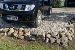 Nissan Pathfinder, 2007, 2.5, 126 kW, дизель, автомат, полный привод