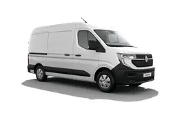 Renault Master, 2.0, diisel, manuaal, esivedu