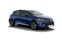 Renault Clio, 2025, 1.0, petrol, manual, front-wheel drive