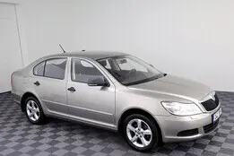 Škoda Octavia, 2011, 1.2, 77 kW, petrol, manual, front-wheel drive