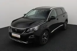 Peugeot 5008, 2020, 1.5, 96 kW, diesel, automatic, front-wheel drive