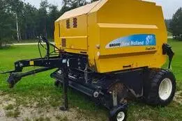 New Holland BR 6090