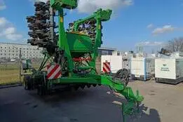 John Deere 750 A