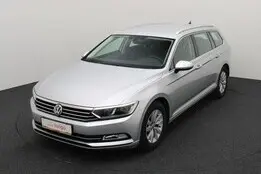 Volkswagen Passat, 2018, 1.4, 92 kW, bensiin, automaat, esivedu