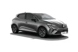 Renault Clio, 2025, 1.0, petrol, manual, front-wheel drive