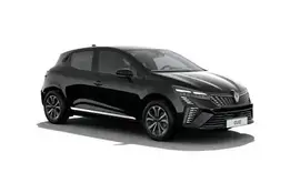 Renault Clio, 2025, 1.0, petrol, manual, front-wheel drive