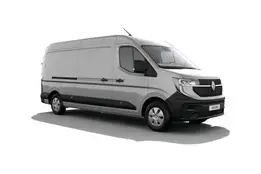 Renault Master, 2.0, дизель, механическая, передний привод