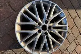 Kasutatud valuvelg<br>Jeep  5 x 127
