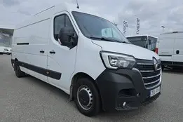 Renault Master, 2021, 2.3, 100 kW, diisel, manuaal, esivedu