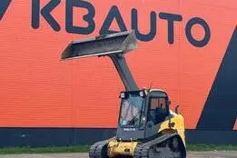 Volvo MCT 125 C T4, 55 kW, diesel