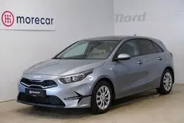 Kia cee'd / Ceed, 2023, 1.5, 117.5 kW, bensiin, manuaal, esivedu