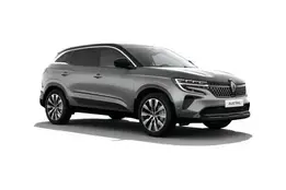 Renault Austral, 1.3, automaat, esivedu