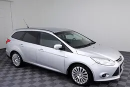 Ford Focus, 2011, 1.6, 85 kW, дизель, механическая, передний привод