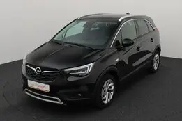 Opel Crossland X, 2020, 1.5, 88 kW, дизель, автомат, передний привод
