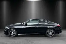 Mercedes-Benz CLE, 2024, 2.0, 145 kW, diisel, automaat, tagavedu