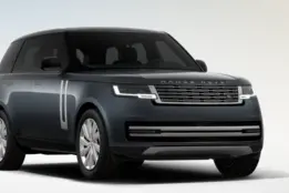 Land Rover Range Rover, 2025, 3.0, 294 kW, подключаемый гибрид б+э, автомат, полный привод