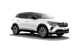 Renault Austral, 1.3, automaat, esivedu