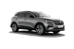 Renault Austral, 2025, 1.3, 116 kW, hübriid b+e, automaat, esivedu