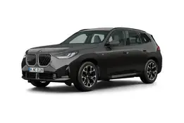 BMW X3, 2025, 2.0, 140 kW, plug-in hybrid p+e, automatic, four-wheel drive