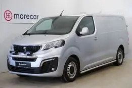 Peugeot Expert, 2018, 2.0, 90 kW, дизель, механическая, передний привод