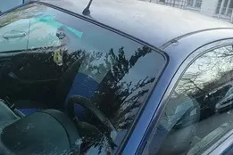 Rover 214, 1997, 1.4, 76 kW, бензин, механическая, передний привод