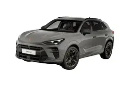 Cupra Terramar, 2024, 2.0, 195 kW, bensiin, automaat, nelikvedu